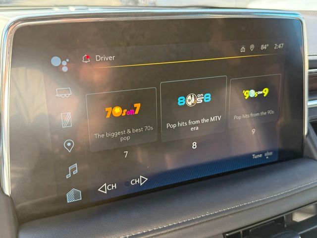 2023 Chevrolet Tahoe LT Kerrville TX