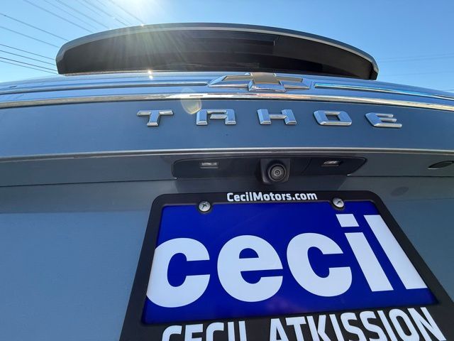 2023 Chevrolet Tahoe LT Kerrville TX