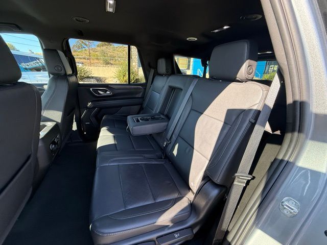 2023 Chevrolet Tahoe LT Kerrville TX