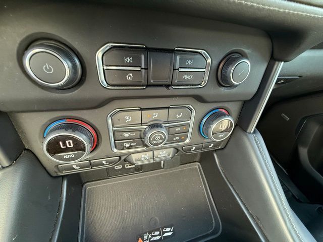 2023 Chevrolet Tahoe LT Kerrville TX