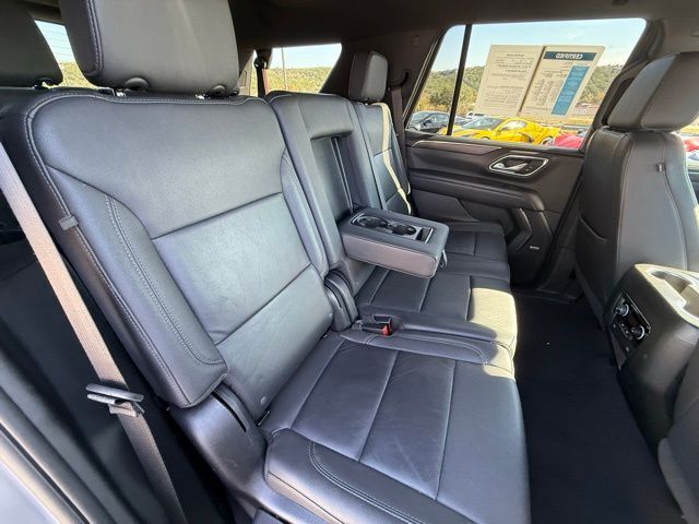 2023 Chevrolet Tahoe LT Kerrville TX