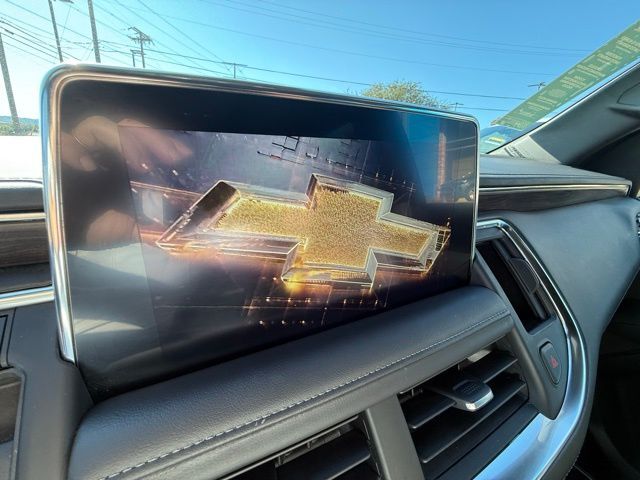 2023 Chevrolet Tahoe LT Kerrville TX