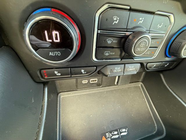 2023 Chevrolet Tahoe LT Kerrville TX