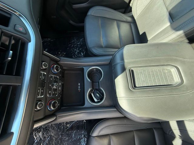 2023 Chevrolet Tahoe LT Kerrville TX