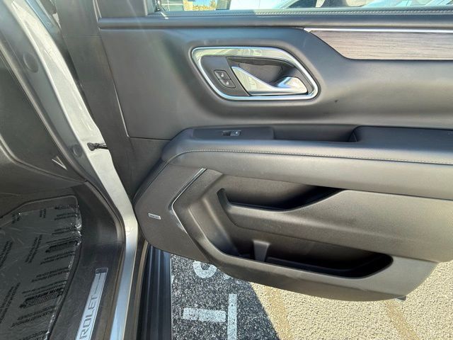 2023 Chevrolet Tahoe LT Kerrville TX