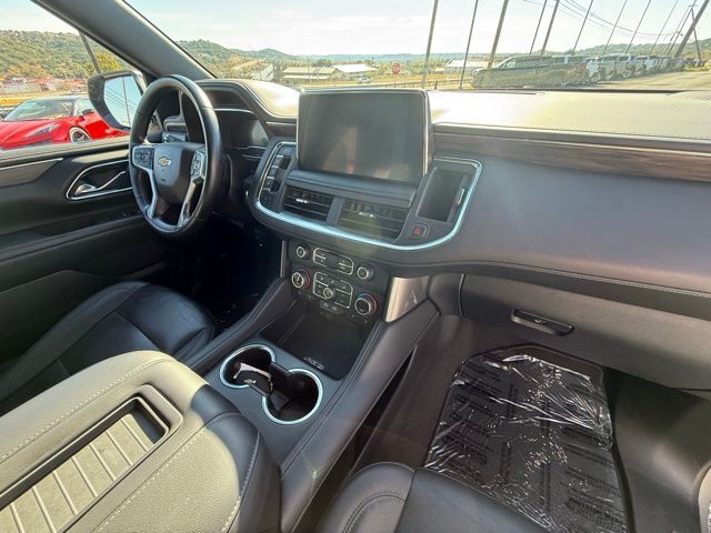 2023 Chevrolet Tahoe LT Kerrville TX