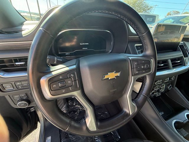 2023 Chevrolet Tahoe LT Kerrville TX