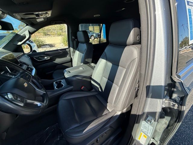 2023 Chevrolet Tahoe LT Kerrville TX