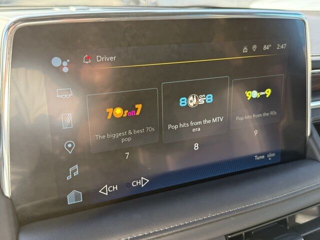 2023 Chevrolet Tahoe LT Kerrville TX