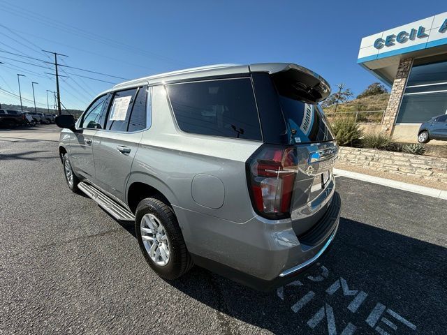 2023 Chevrolet Tahoe LT Kerrville TX