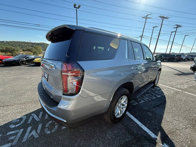 2023 Chevrolet Tahoe LT Kerrville TX