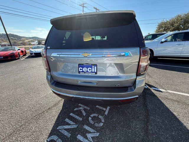 2023 Chevrolet Tahoe LT Kerrville TX