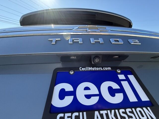 2023 Chevrolet Tahoe LT Kerrville TX