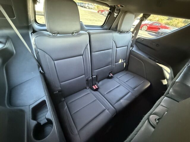 2023 Chevrolet Tahoe LT Kerrville TX