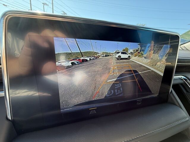 2023 Chevrolet Tahoe LT Kerrville TX