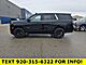 2023 Chevrolet Tahoe LT 4WD 7 Passenger Fond du Lac WI