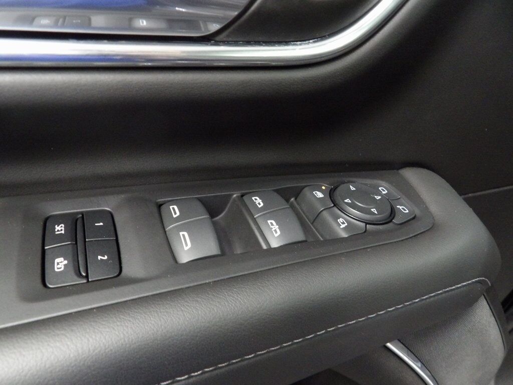 2023 Chevrolet Tahoe LT 4WD 7 Passenger Fond du Lac WI
