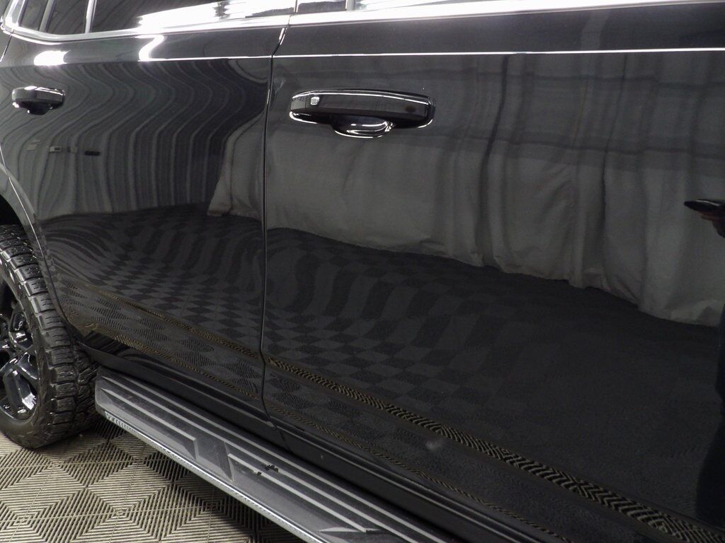 2023 Chevrolet Tahoe LT 4WD 7 Passenger Fond du Lac WI