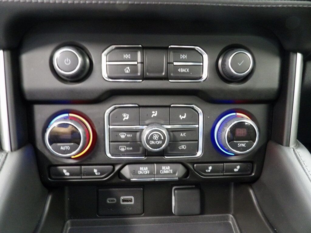 2023 Chevrolet Tahoe LT 4WD 7 Passenger Fond du Lac WI