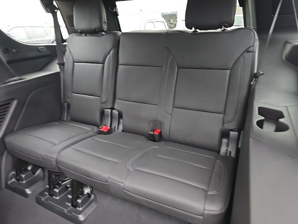2023 Chevrolet Tahoe LT 4WD 7 Passenger Fond du Lac WI