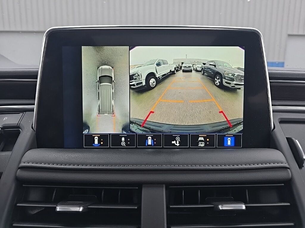 2023 Chevrolet Tahoe LT 4WD 7 Passenger Fond du Lac WI