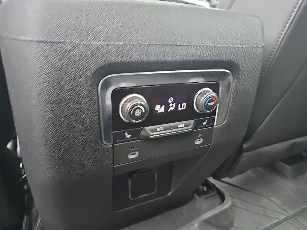 2023 Chevrolet Tahoe LT 4WD 7 Passenger Fond du Lac WI
