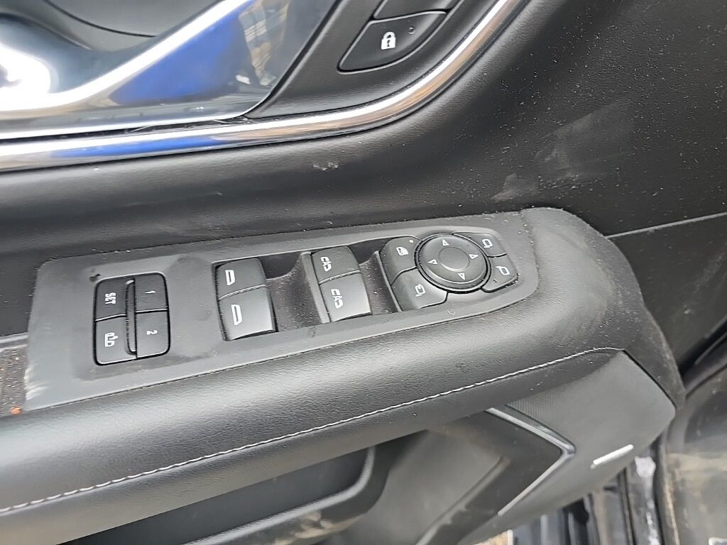 2023 Chevrolet Tahoe LT 4WD 7 Passenger Fond du Lac WI