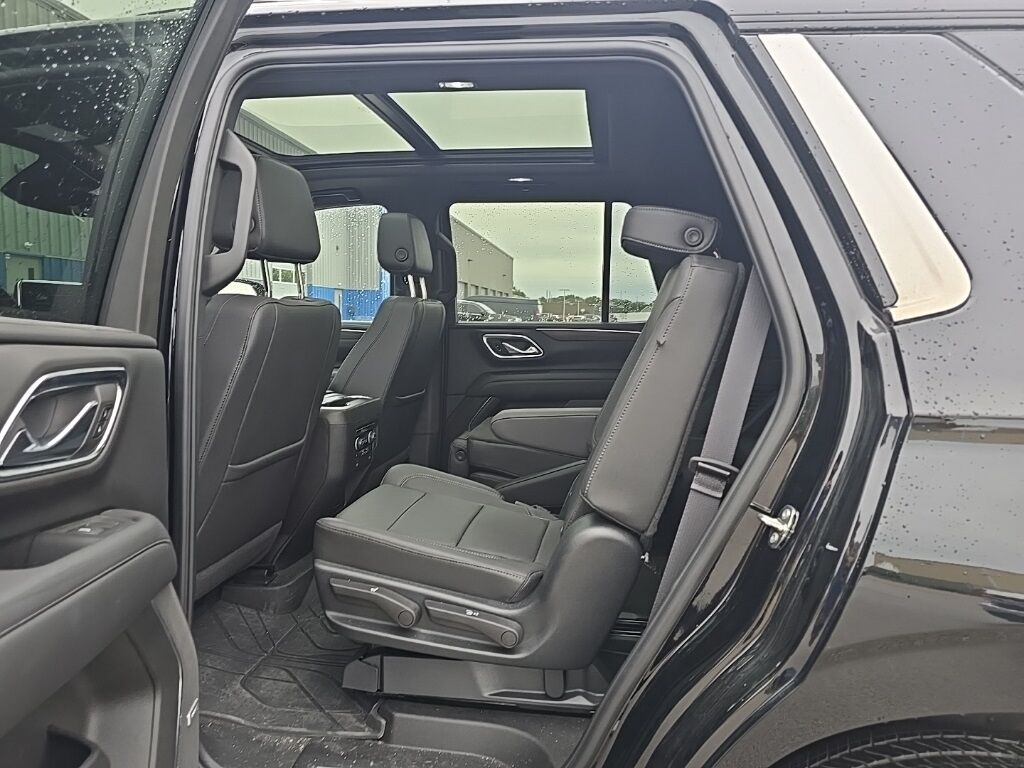 2023 Chevrolet Tahoe LT 4WD 7 Passenger Fond du Lac WI