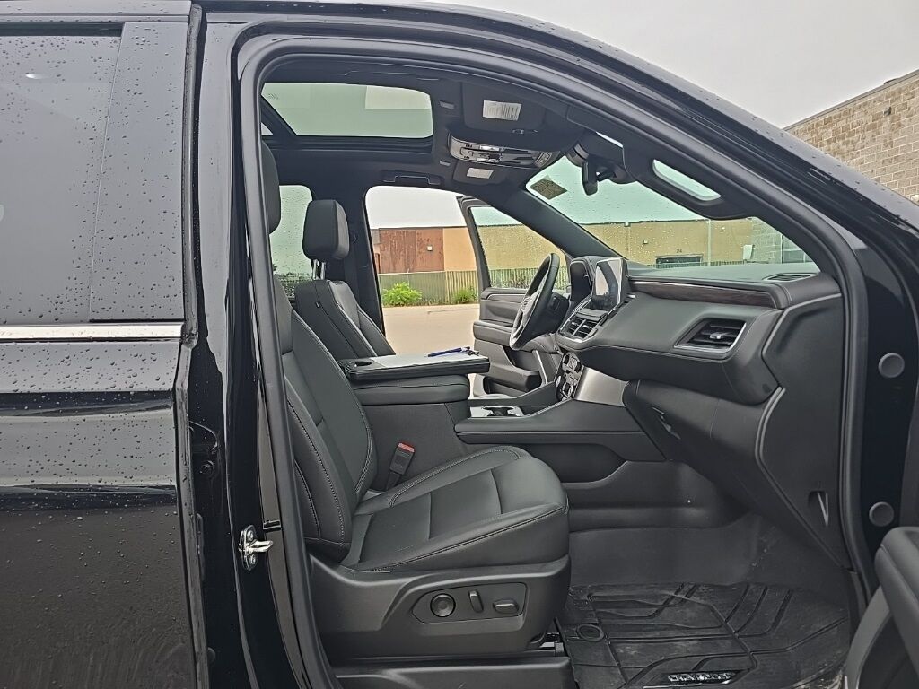 2023 Chevrolet Tahoe LT 4WD 7 Passenger Fond du Lac WI
