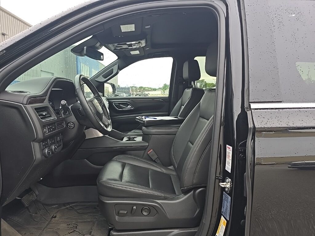 2023 Chevrolet Tahoe LT 4WD 7 Passenger Fond du Lac WI