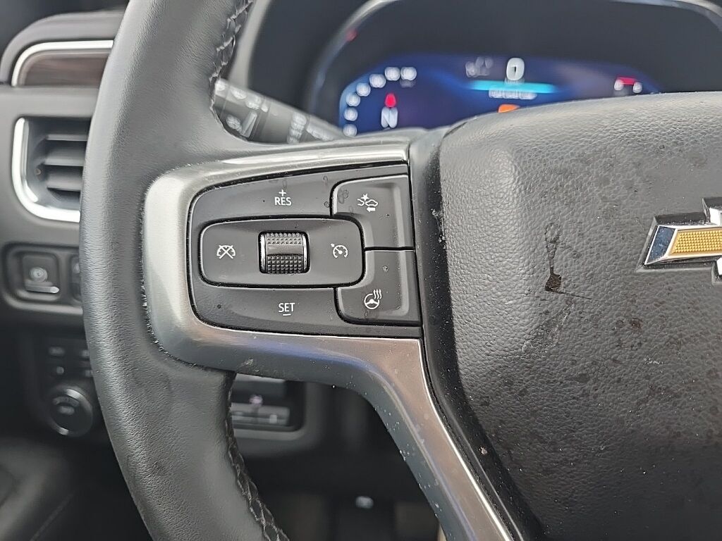 2023 Chevrolet Tahoe LT 4WD 7 Passenger Fond du Lac WI