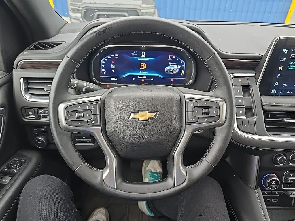 2023 Chevrolet Tahoe LT 4WD 7 Passenger Fond du Lac WI