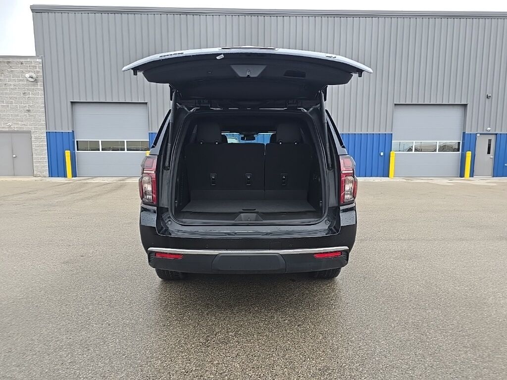 2023 Chevrolet Tahoe LT 4WD 7 Passenger Fond du Lac WI
