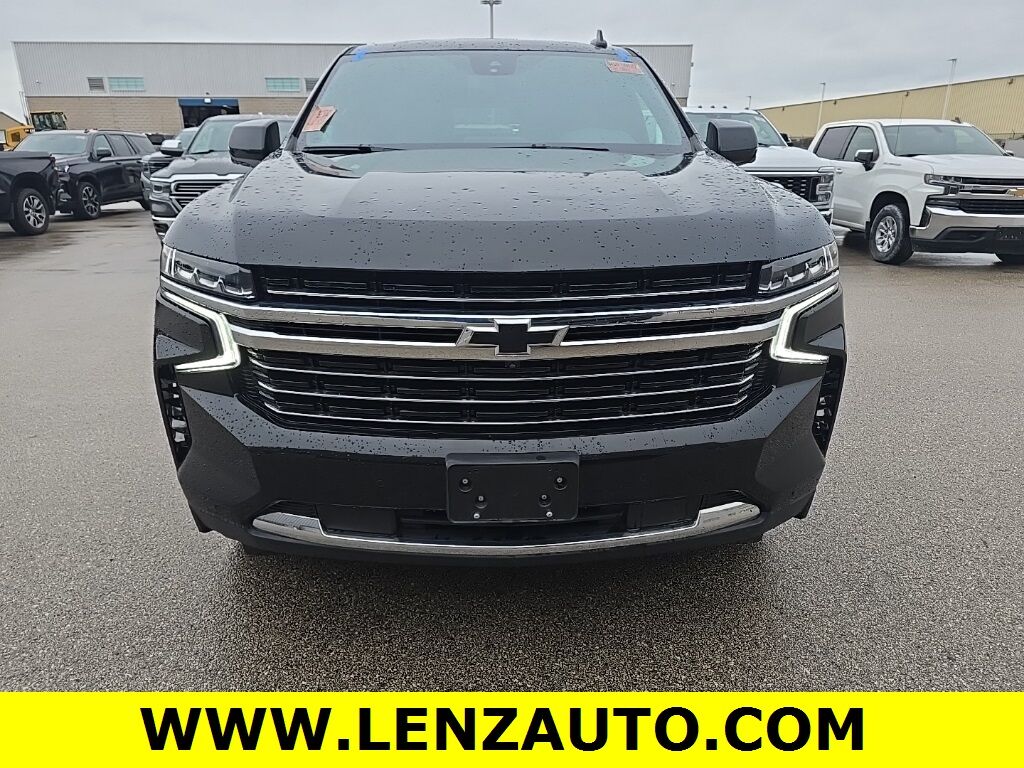 2023 Chevrolet Tahoe LT 4WD 7 Passenger Fond du Lac WI