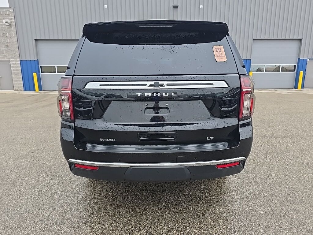 2023 Chevrolet Tahoe LT 4WD 7 Passenger Fond du Lac WI