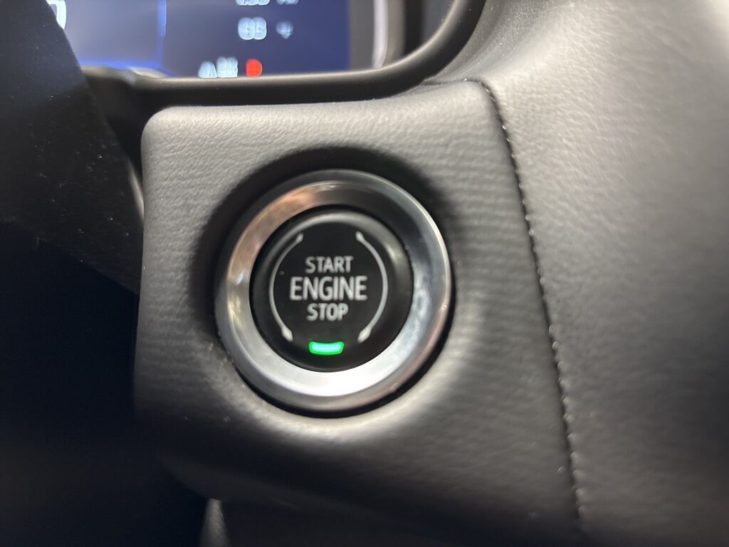 2023 Chevrolet Tahoe LT 4WD 8 Passenger Minocqua WI
