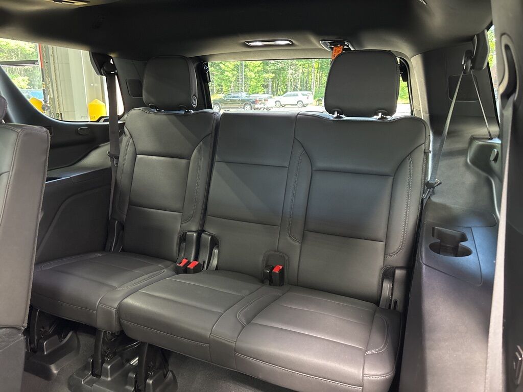 2023 Chevrolet Tahoe LT 4WD 8 Passenger Minocqua WI