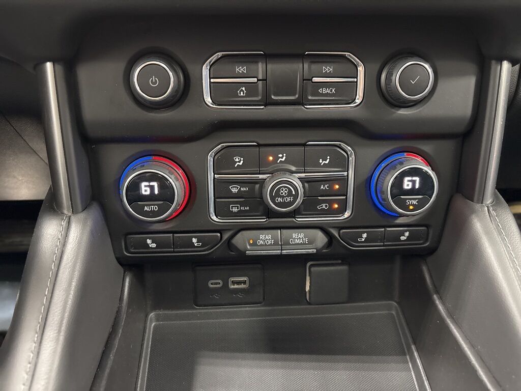 2023 Chevrolet Tahoe LT 4WD 8 Passenger Minocqua WI