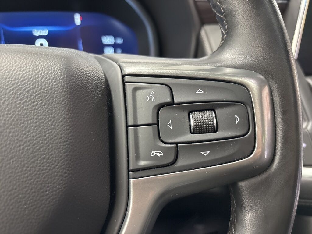 2023 Chevrolet Tahoe LT 4WD 8 Passenger Minocqua WI