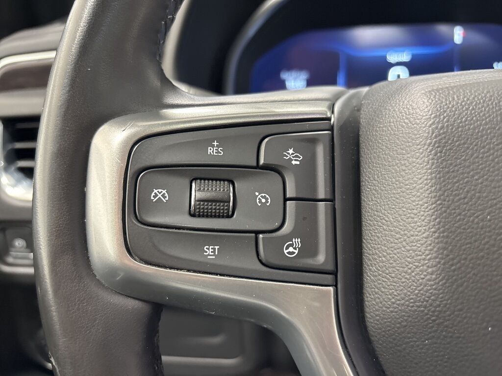 2023 Chevrolet Tahoe LT 4WD 8 Passenger Minocqua WI
