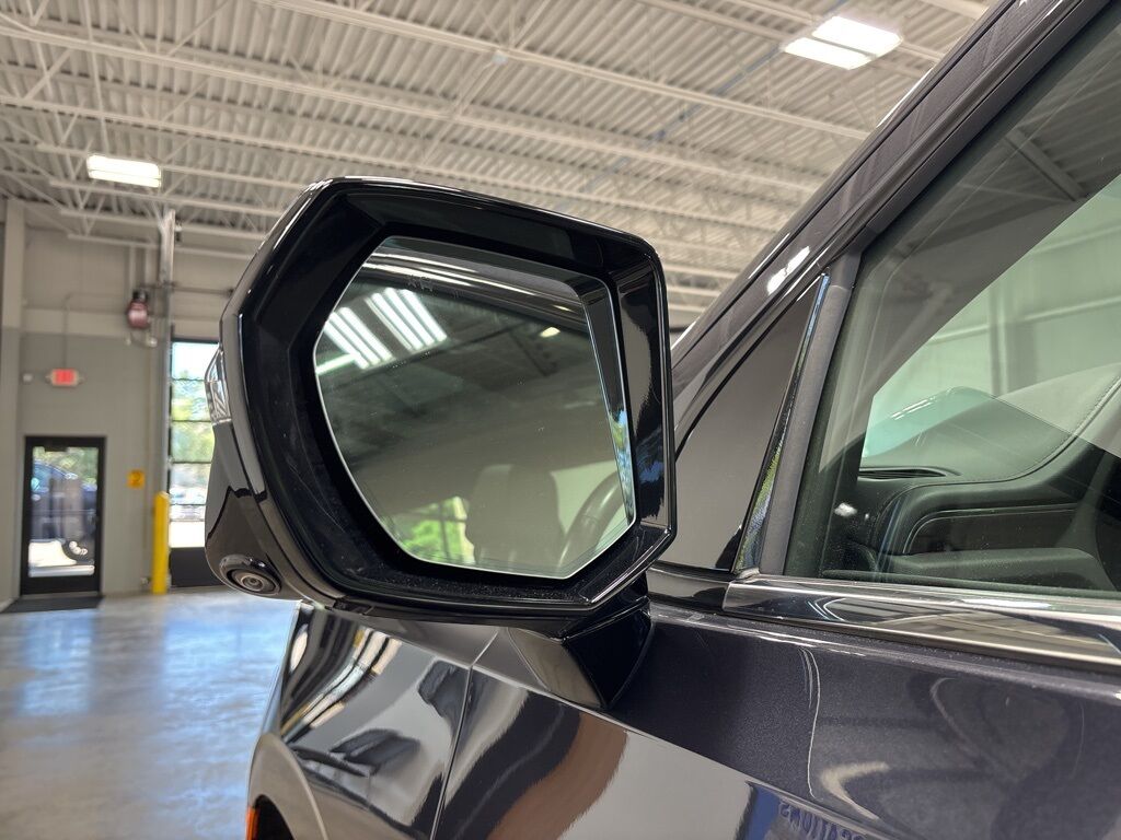 2023 Chevrolet Tahoe LT 4WD 8 Passenger Minocqua WI