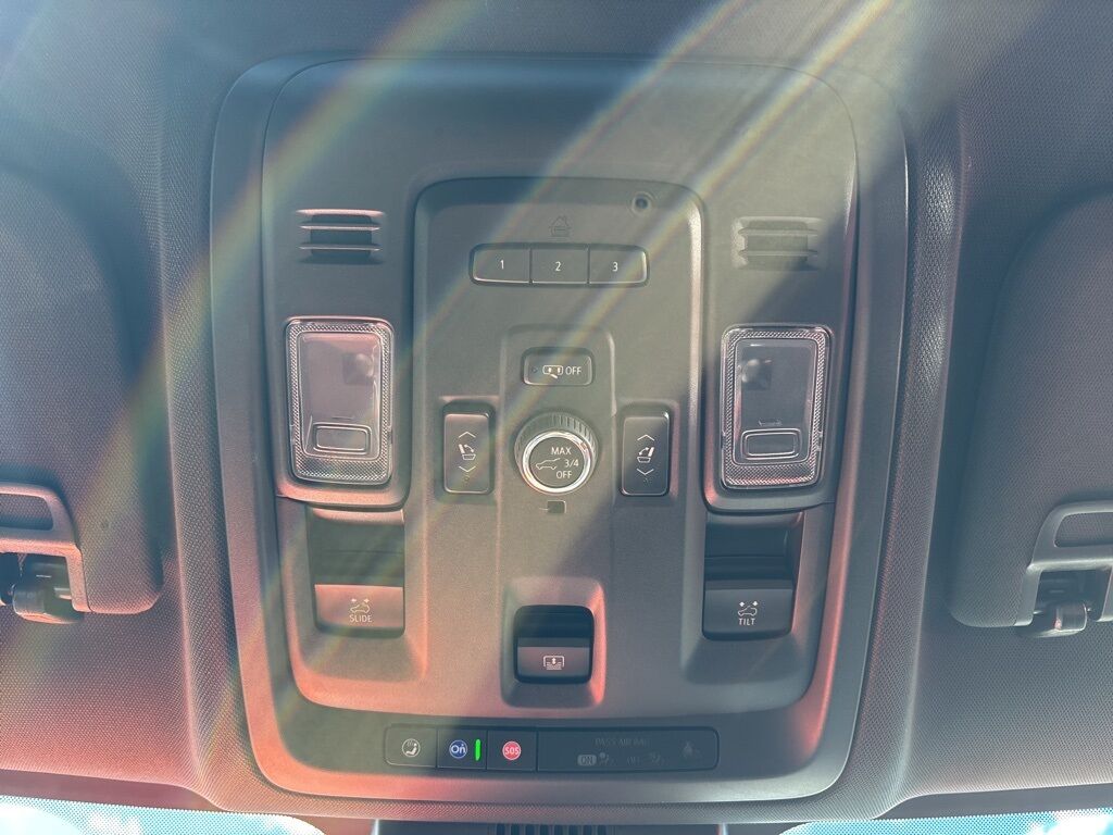 2023 Chevrolet Tahoe LT 4WD 8 Passenger Minocqua WI