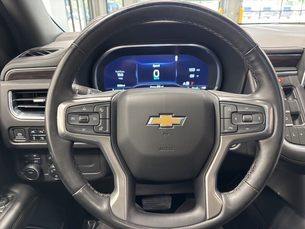 2023 Chevrolet Tahoe LT 4WD 8 Passenger Minocqua WI