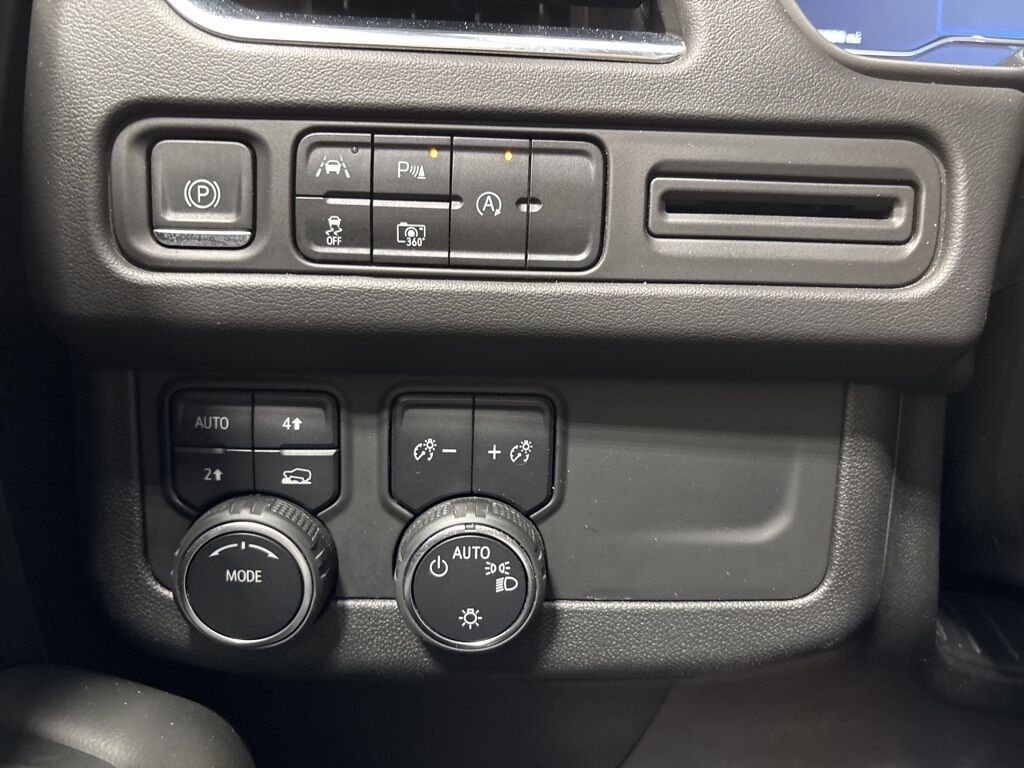 2023 Chevrolet Tahoe LT 4WD 8 Passenger Minocqua WI