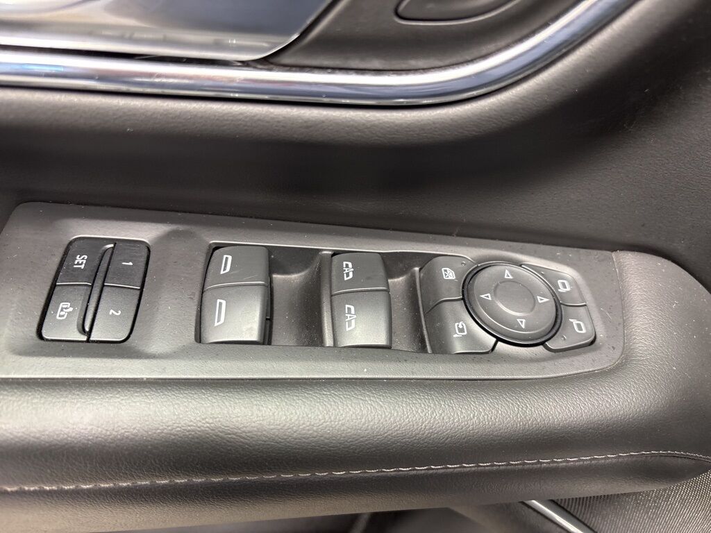 2023 Chevrolet Tahoe LT 4WD 8 Passenger Minocqua WI