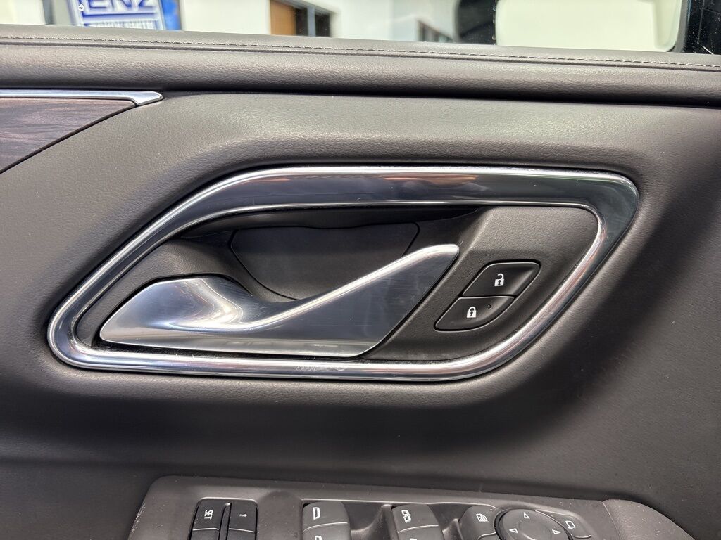2023 Chevrolet Tahoe LT 4WD 8 Passenger Minocqua WI