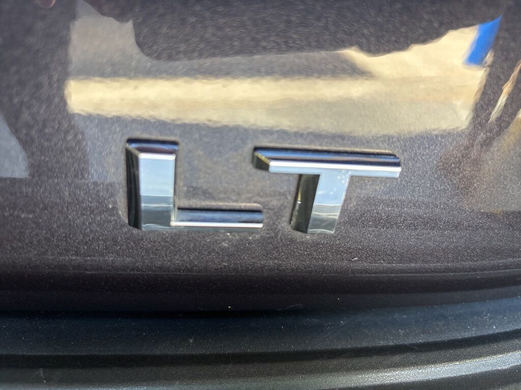 2023 Chevrolet Tahoe LT 4WD 8 Passenger Minocqua WI