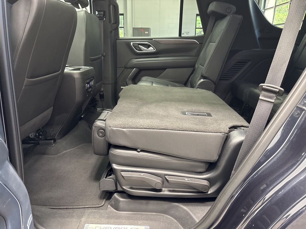 2023 Chevrolet Tahoe LT 4WD 8 Passenger Minocqua WI