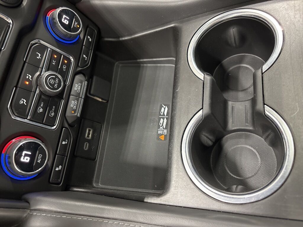 2023 Chevrolet Tahoe LT 4WD 8 Passenger Minocqua WI