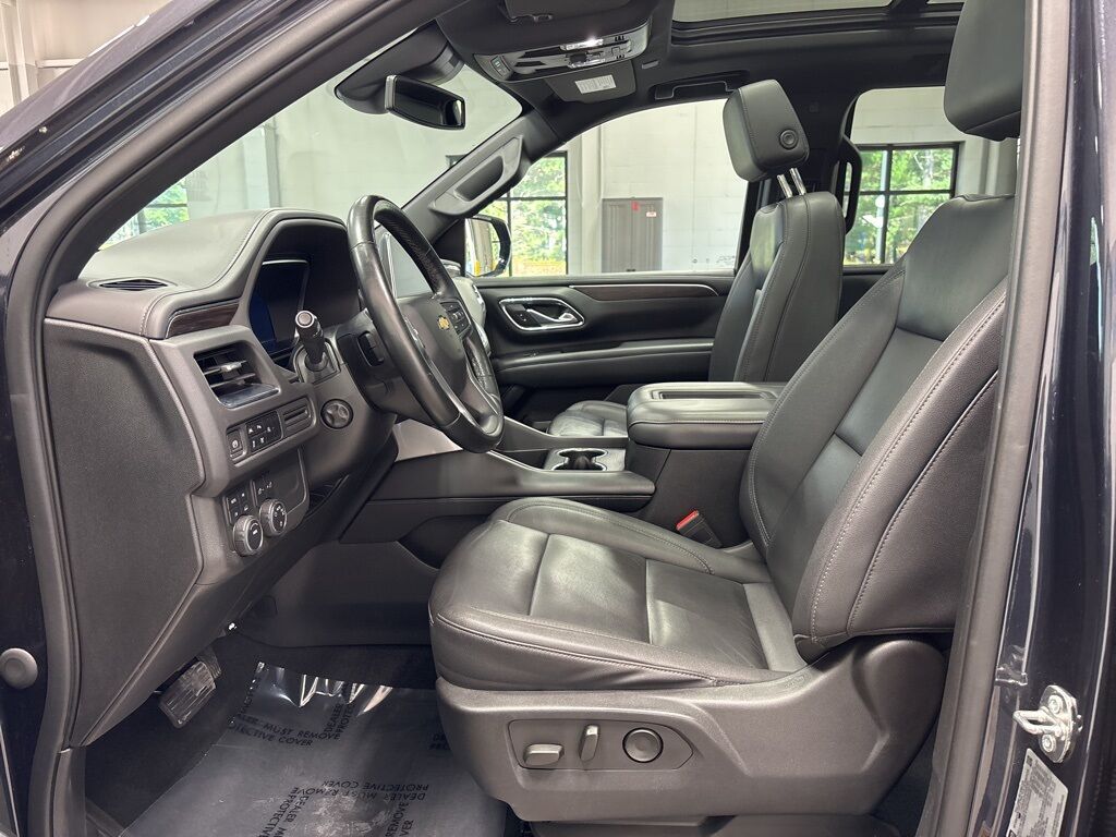 2023 Chevrolet Tahoe LT 4WD 8 Passenger Minocqua WI
